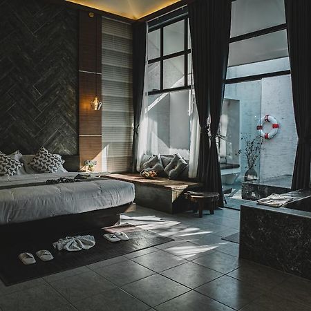 Arun Dara Villa Csiangmaj Kültér fotó