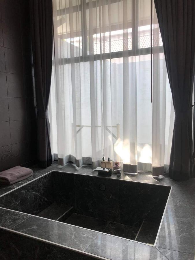 Arun Dara Villa Csiangmaj Kültér fotó
