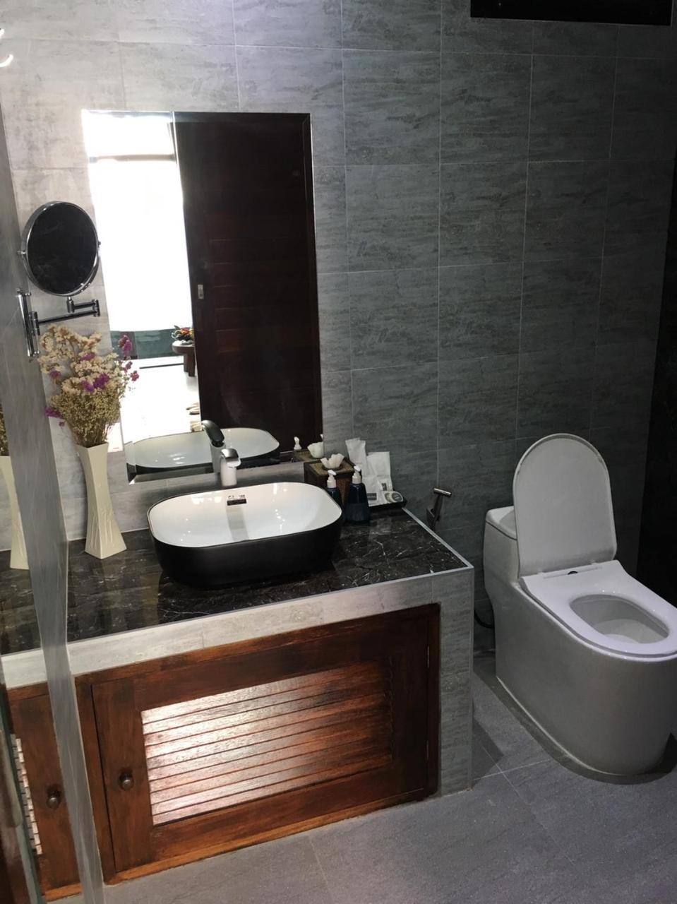 Arun Dara Villa Csiangmaj Kültér fotó